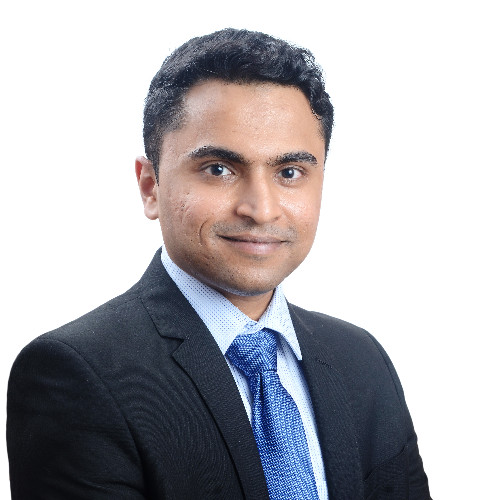 Akash Mehta - CEO | Stackforce