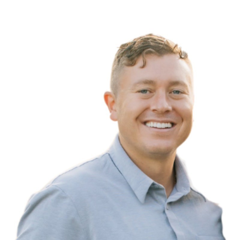 Andrew Mewborn - Founder | Stackforce