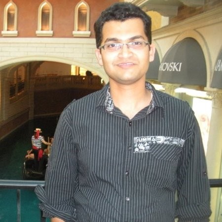 Ameya Karkhanis - Senior Software Engineer | Stackforce