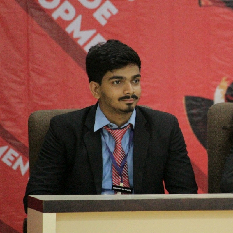 Ameya Tipnis - Operations Associate | Stackforce