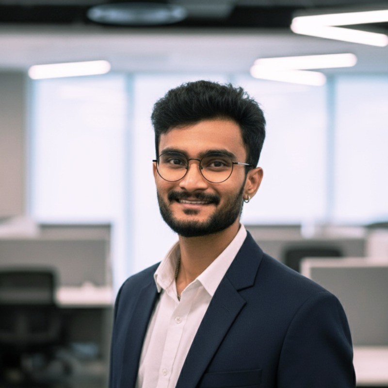 Amey Tonannavar - Data Scientist | Stackforce