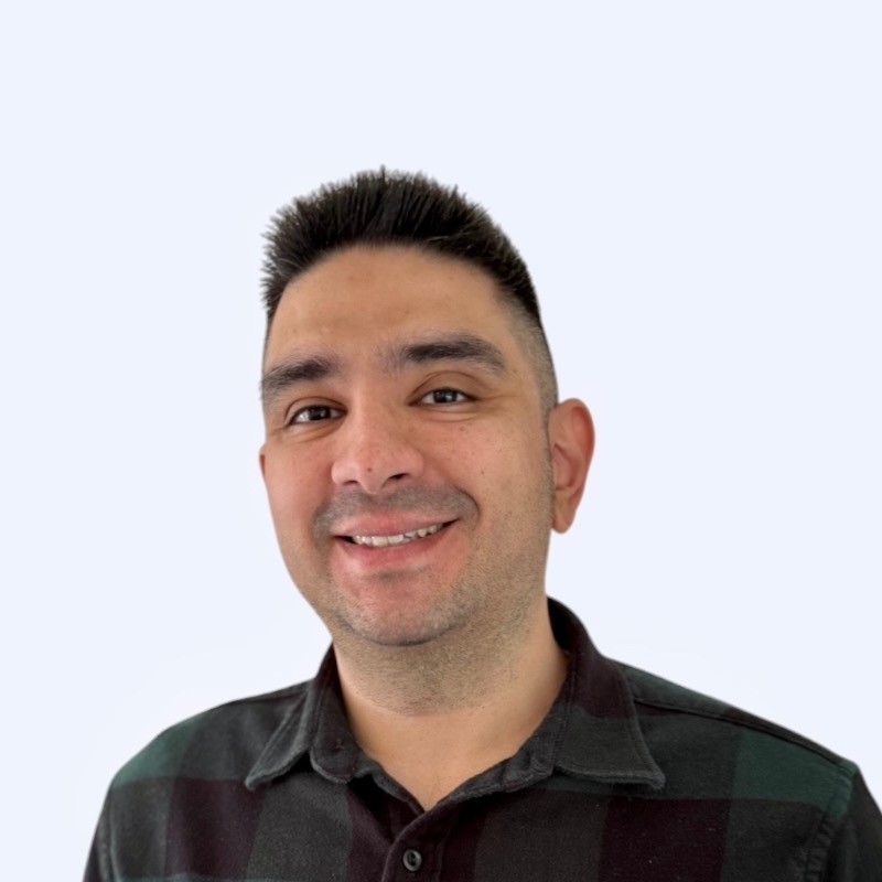 Amin Afshar - IOS Engineer | Stackforce