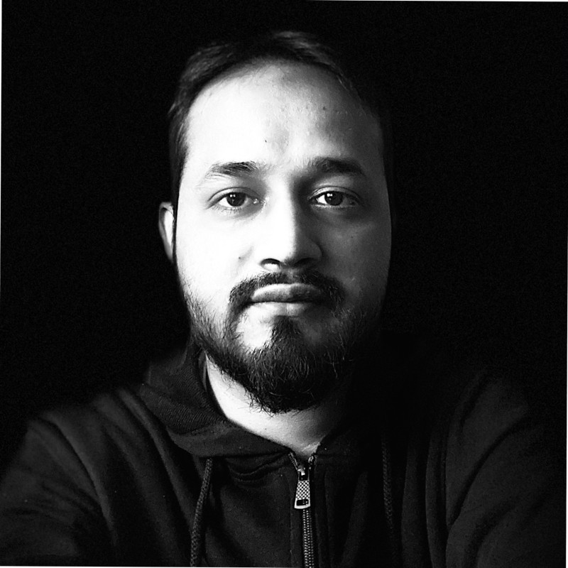 Aminul Khan - Co-Founder | Stackforce
