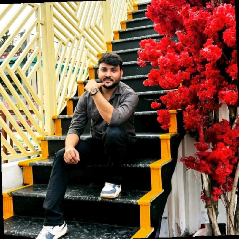 Amir Jamal - Operations Associate | Stackforce