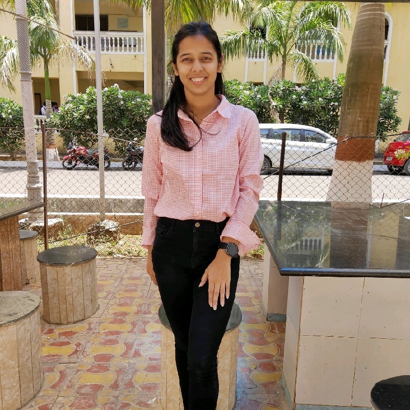 Amisha Gupta - Business Analyst | Stackforce