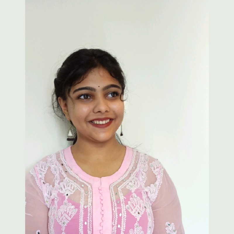 Amisha Mohapatra - Associate Consultant | Stackforce