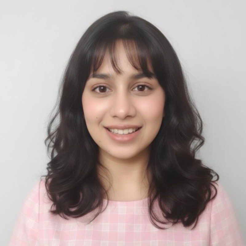 Amisha Patil - Co-Founder | Stackforce