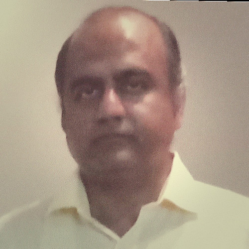 Amit Agarwal - CEO | Stackforce