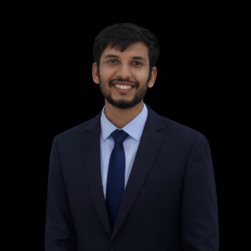 Amit Anand - Software Engineer | Stackforce