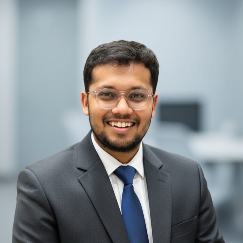 Amit Behura - Product Manager | Stackforce