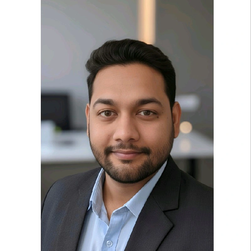 Amit Binjola - AI Researcher | Stackforce