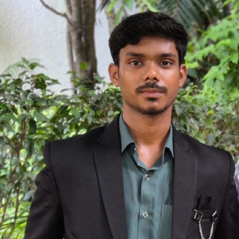 Amit Dewangan - Full Stack Engineer | Stackforce