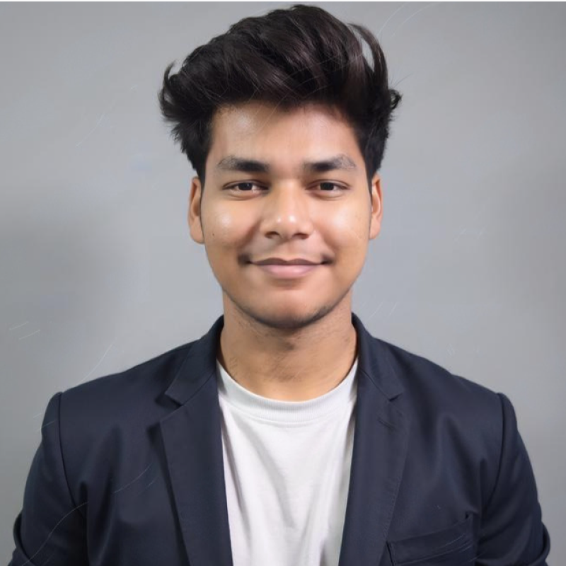 Amit Gangwar - Software Engineer | Stackforce