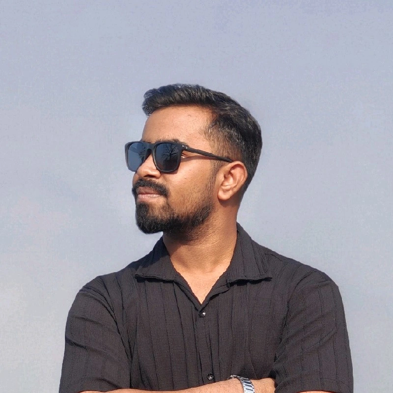 Amit Goyal - UI Designer | Stackforce