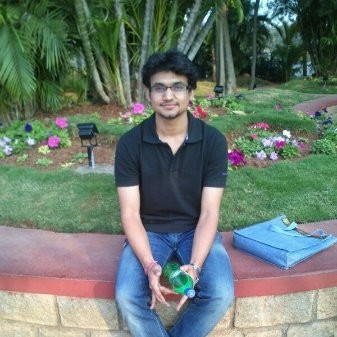 Amit Jain - Software Engineer | Stackforce