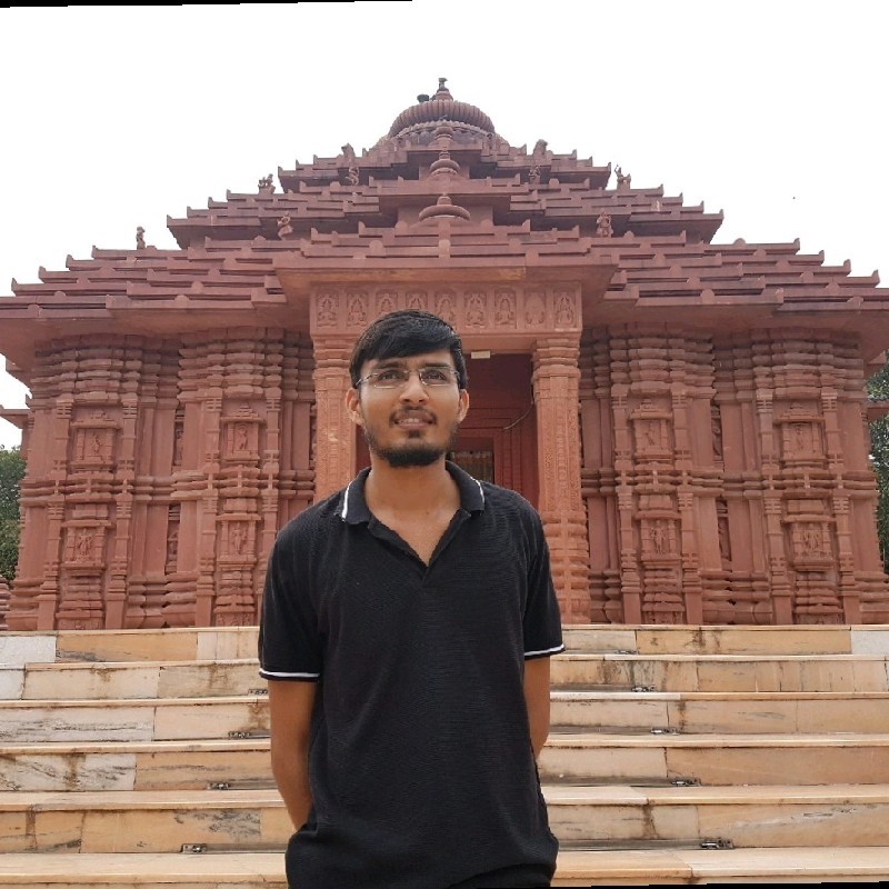 Amit Jakhar - Software Engineer | Stackforce