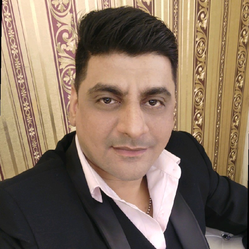 Amit Kakkar - Operations Associate | Stackforce