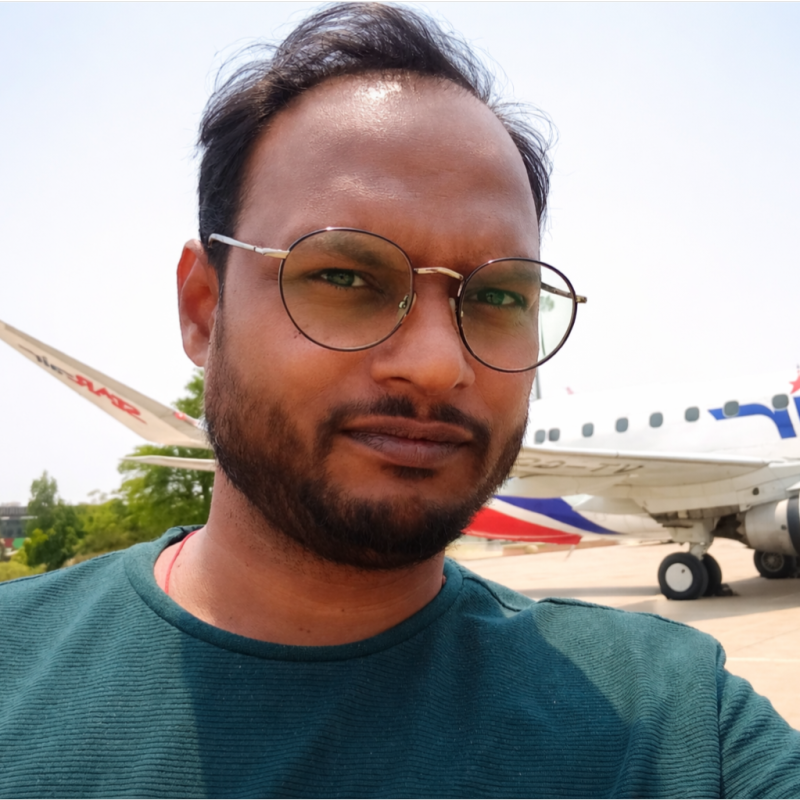Amit Kumar - Project Manager | Stackforce