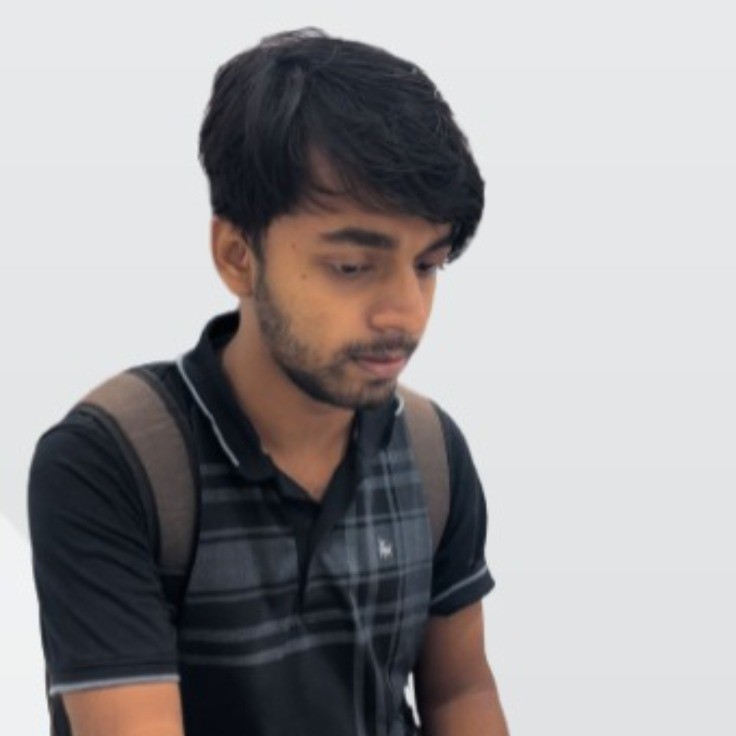 Amit kumar - Software Engineer | Stackforce