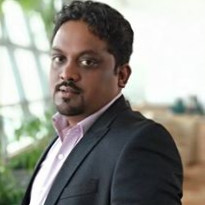 Amit Kumar - CEO | Stackforce