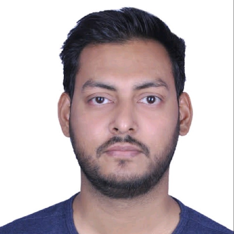 amit kumar - CEO | Stackforce