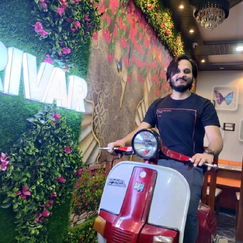 Amit Kumar - Recruiter | Stackforce