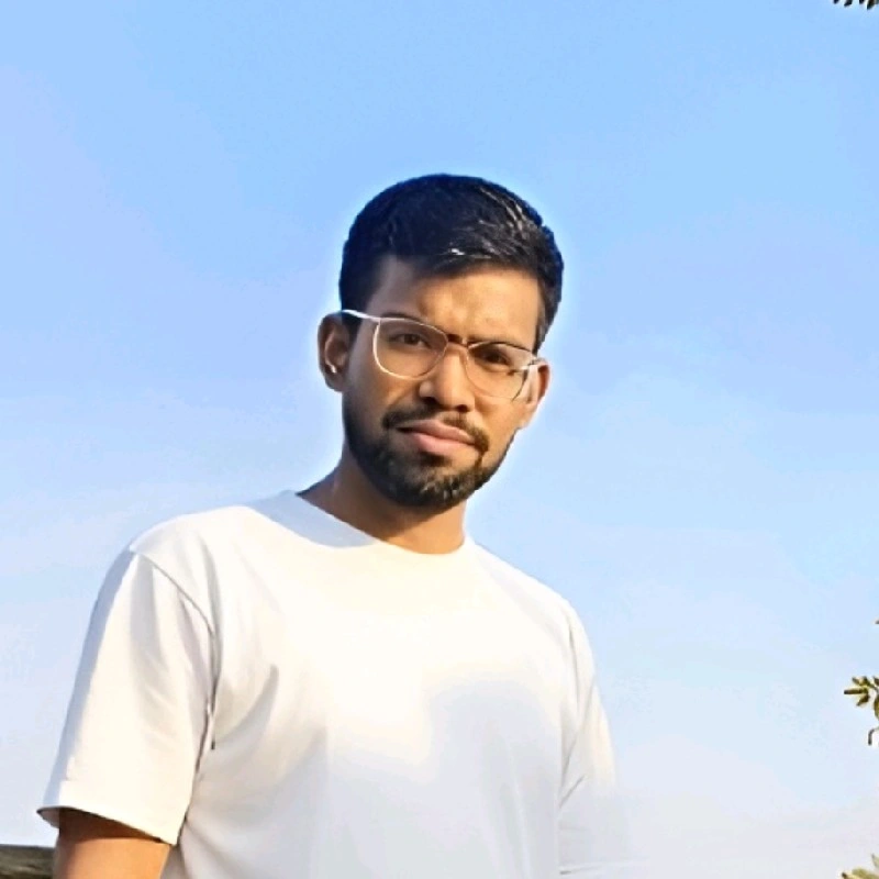Amit Kumar - CEO | Stackforce