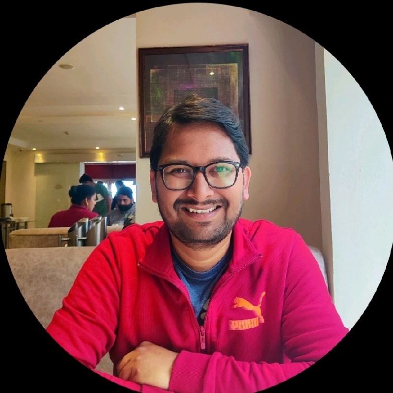 Amit Kumar - VP of Engineering | Stackforce