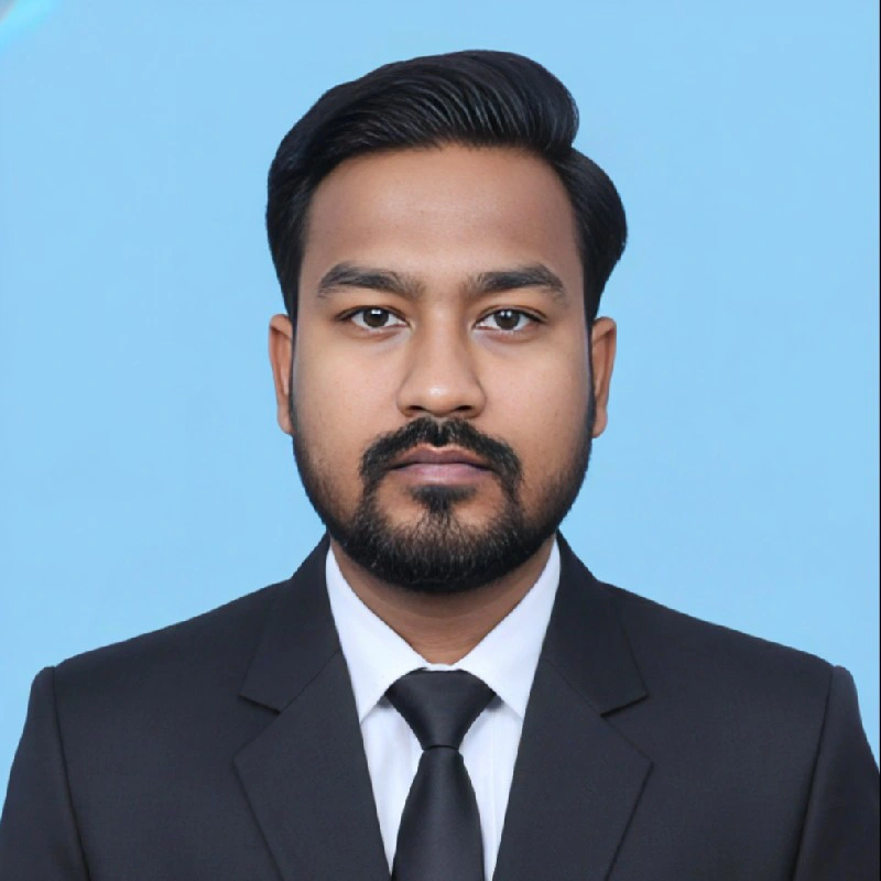 Amit Kumar - Operations Associate | Stackforce