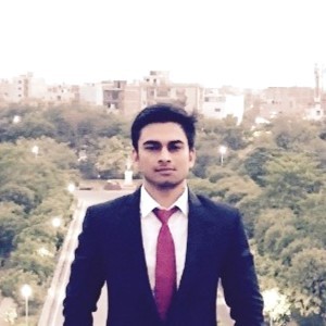 Amit Kumar - Software Engineer | Stackforce