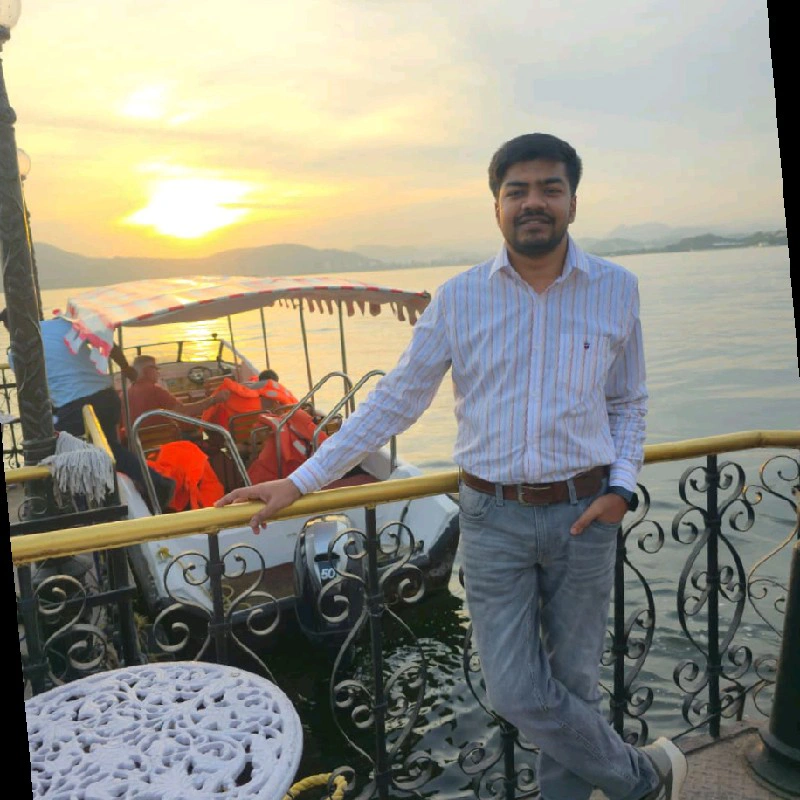 Amit Kumar - CEO | Stackforce