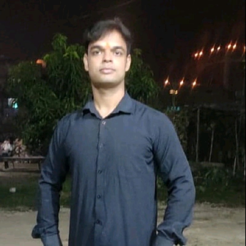 Amit Kumar - Mobile Engineer | Stackforce