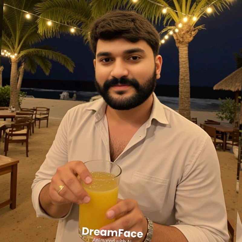 Amit kumar - Recruiter | Stackforce