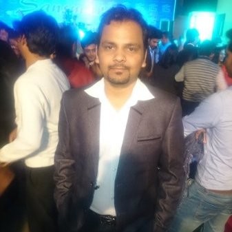 Amit Kumar - Consultant | Stackforce