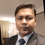 Amit Kumar Goyal - CEO | Stackforce