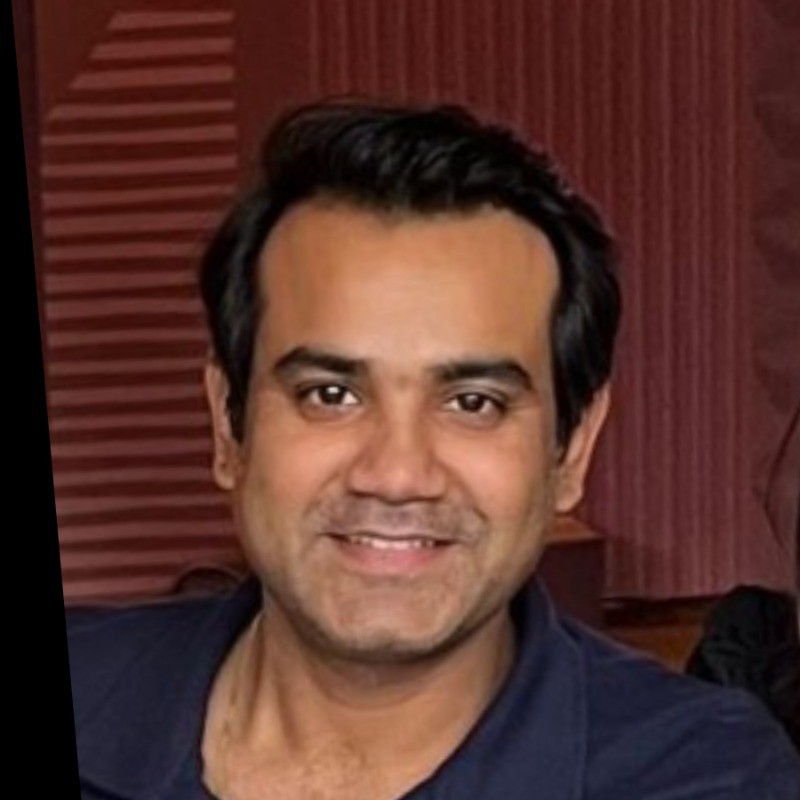 Amit Kumar Sinha - CEO | Stackforce