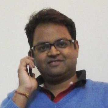 Amit Kumar Verma - CEO | Stackforce