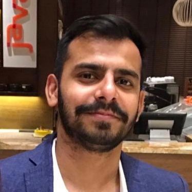 Amit Tiwari - Director of Engineering | Stackforce