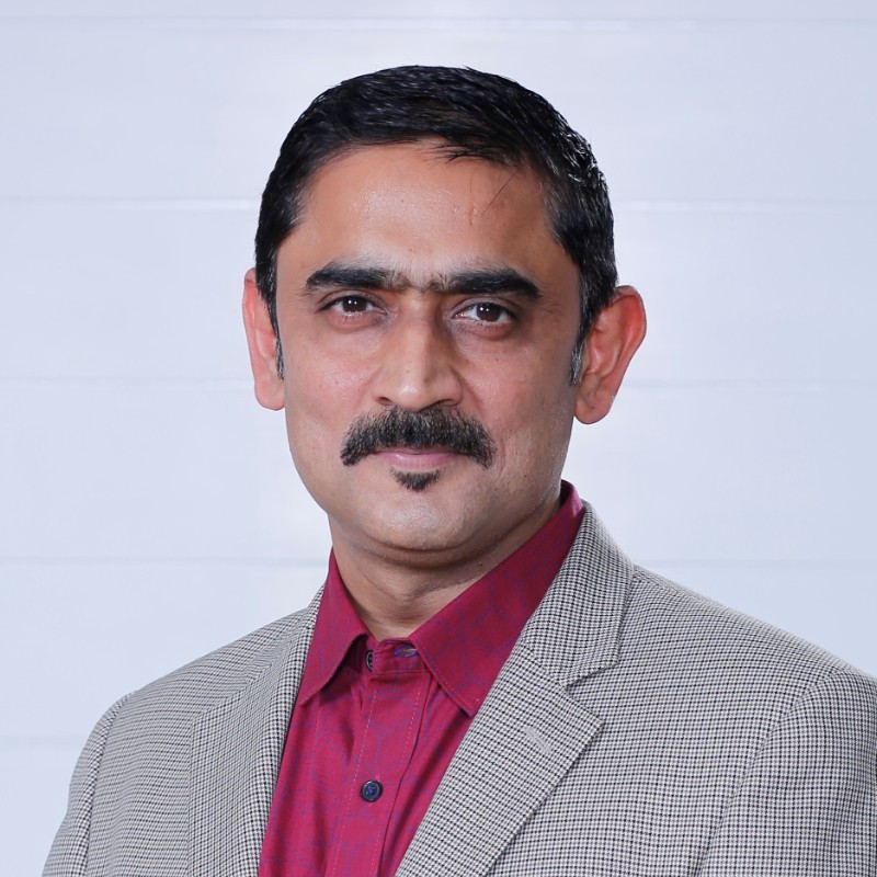 Amit Mannan - CEO | Stackforce