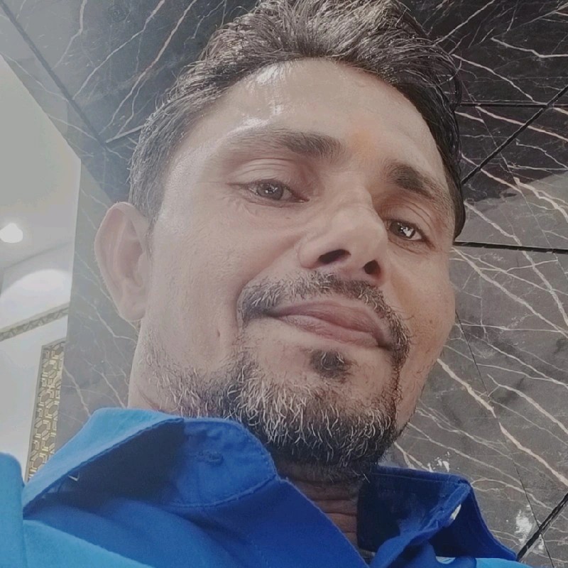 Amit Mishra - Operations Associate | Stackforce