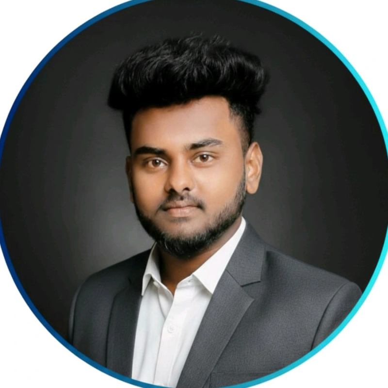 Amit More - Frontend Engineer | Stackforce