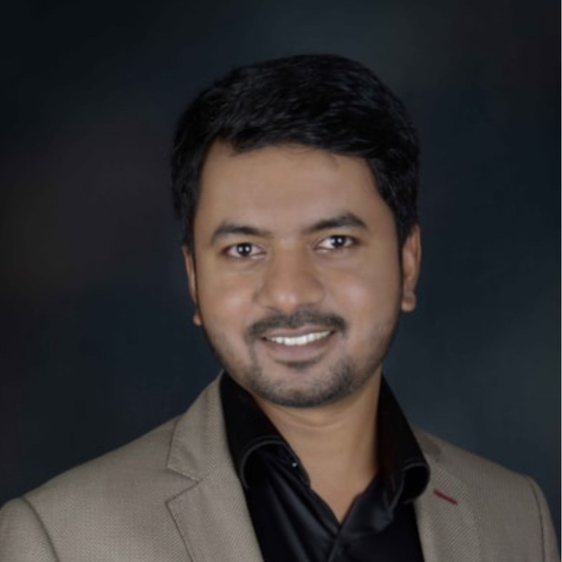 Amit Nagure - CEO | Stackforce