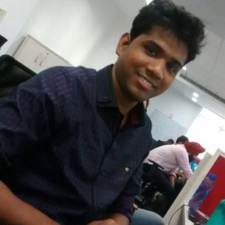Amit Nathani - Software Engineer | Stackforce
