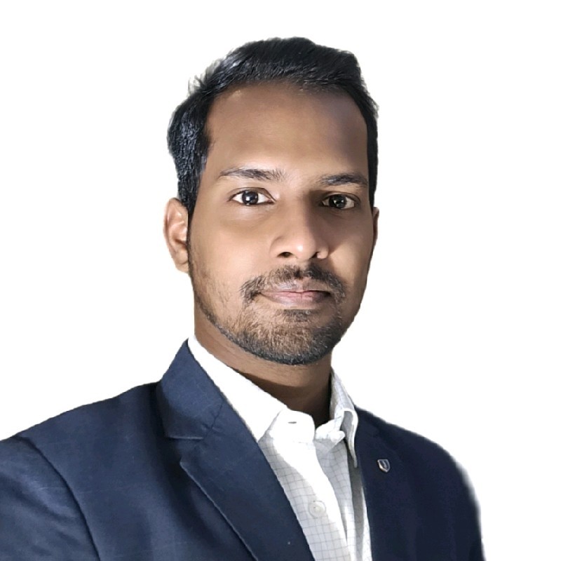 Amit Pan - Associate Partner | Stackforce