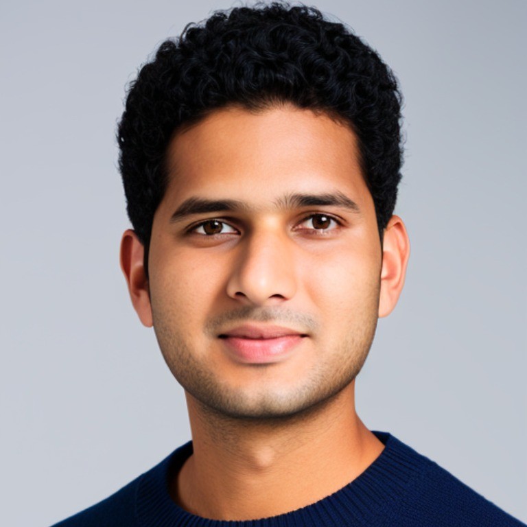 Amit Pingale - CEO | Stackforce
