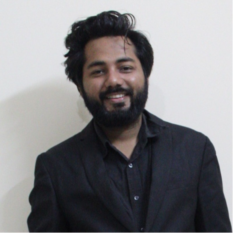 Amit R - Product Manager | Stackforce