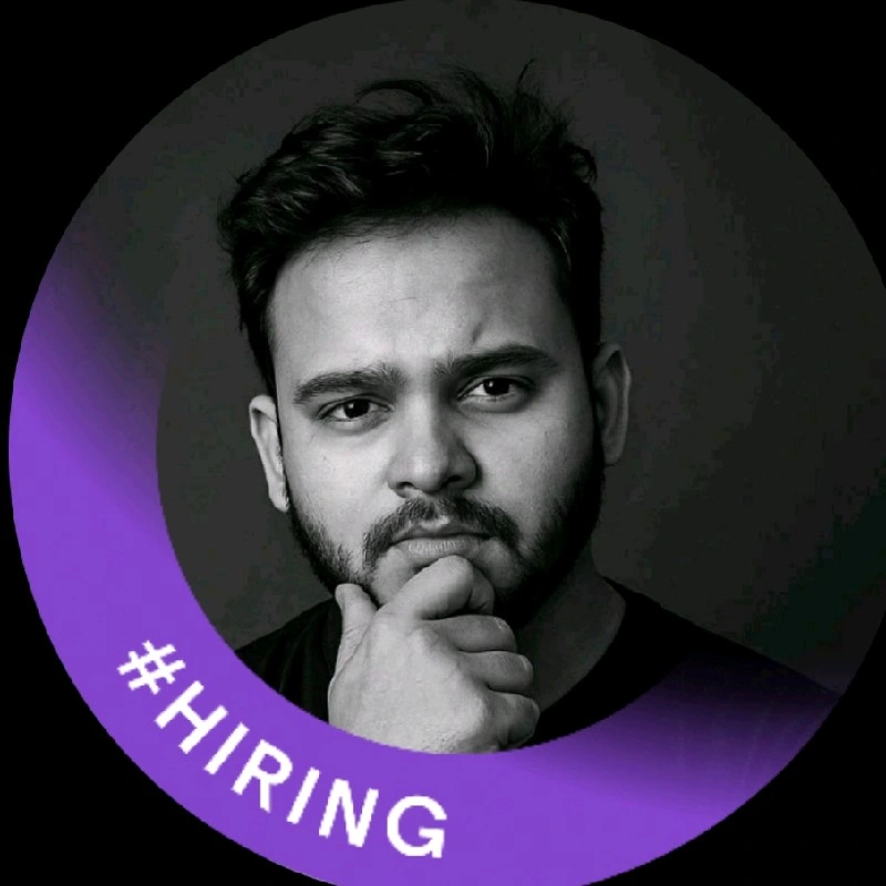 Amit Rastogi - Recruiter | Stackforce