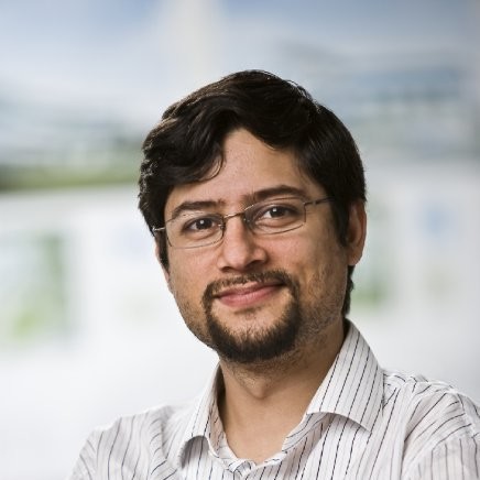 Amit Sarma - CEO | Stackforce