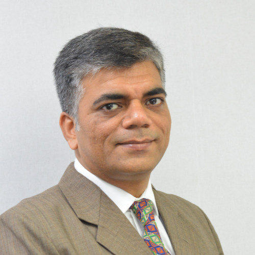 Amit Sharma - CEO | Stackforce