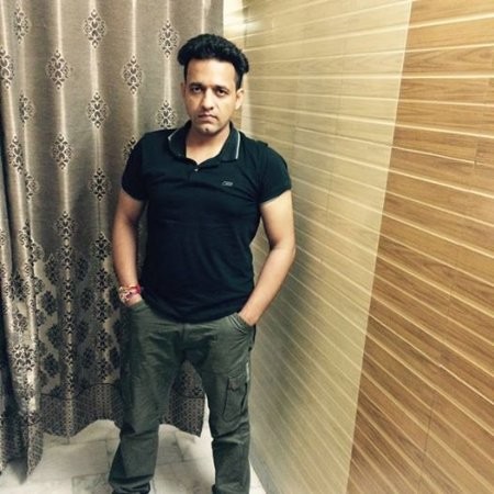 Amit Sharma - Software Engineer | Stackforce